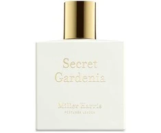 Miller Harris Secret Gardenia EDP parfumuotas vanduo moterims, 50 ml
