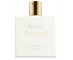 Miller Harris Secret Gardenia EDP parfumuotas vanduo unisex, 100 ml