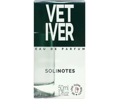 Miller Harris Solinotes, Vetiver, Eau De Parfum, For Women, 50 ml For Women