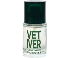 Miller Harris Solinotes, Vetiver, Vanduo perfumowana, For Women, 15 ml For Women