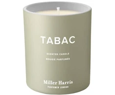 Miller Harris Tabaco kvapioji žvakė, 220 g