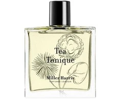 Miller Harris Tea Tonique EDP parfumuotas vanduo unisex, 50 ml