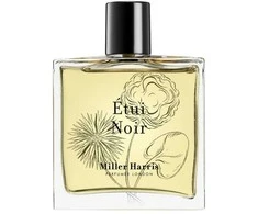 Miller Harris Étui Noir EDP parfumuotas vanduo unisex, 100 ml