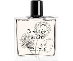 Miller Harris Coeur De Jardin EDP parfumuotas vanduo moterims, 14 ml