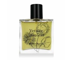 Miller Harris Vetiver Insolent EDP parfumuotas vanduo moterims, 50 ml