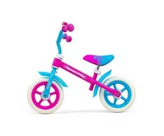 Balansinis dviratukas Milly Mally Dragon Candy (2652)