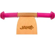 Milly Mally "Jake Classic Candy" balansinis dviratis-triratis
