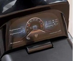 Milly Mally transporto priemonė Mercedes-Benz Actros Police Juodas