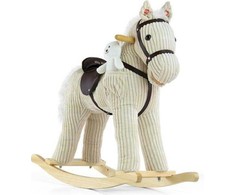 Milly Mally supamasis arklys ponis Luna (MUSTANG PL)