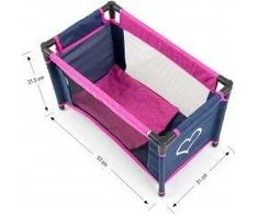 MILLY MALLY 5373 Elsa Prestige Navy lėlių rinkinys