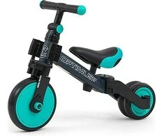 Milly Mally Optimus mint 3in1 triratis