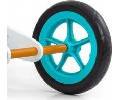 Milly Mally "2-in-1" transporto priemonė Cool Classic Mint