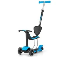 Paspirukas MILLY MALLY Little Star ML-15