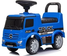 Milly Mally Transporto priemonės MERCEDES ANTOS Mėlyna