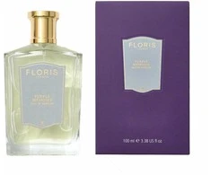 Milton Floris Violetinė Memoire EDP Purškiklis 100ml