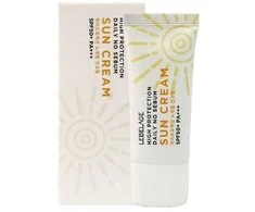 Milton LEBELAGE veido kremas SPF 50+ be sebumo 30 ml