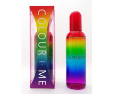 Milton Milton Lloyd, Colour Me Colours, Eau De Parfum, For Women, 100 ml For Women