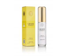Milton Lloyd Grasse Experience EDT tualetinis vanduo moterims, 50 ml