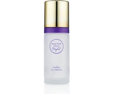 Milton Lloyd New York Dolls Night EDT tualetinis vanduo moterims, 55 ml