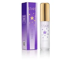 Milton Lloyd Stars EDT tualetinis vanduo moterims, 50 ml