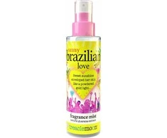 Milton Kūno dulksna Treaclemoon Brazilian Love Fragrance Mist TM101005106, 150 ml