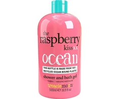 Milton Dušo želė Treaclemoon The Raspberry Kiss Shower &amp; Bath Gel TMR001, 500 ml