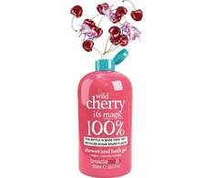 Milton TREACLEMOON Wild Cherry Its Magic Gelis ir vonios skystis 500 ml