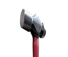 Haushalt Milwaukee BALL PEEN HAMMER 450G FIBERGLASS HANDLE