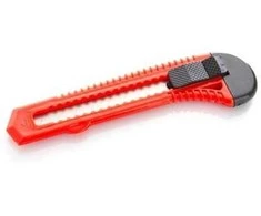Okko Milwaukee BREAKING BLADE KNIFE SX8