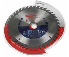 Haushalt Milwaukee CIRCULAR SAW BLADE WOOD 184X30X40