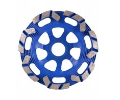 Deimantinis šlifavimo diskas DISTAR 16915387014; 180x22,2 mm