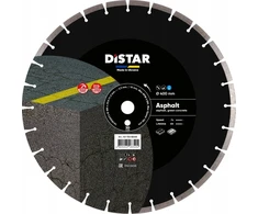 Deimantinis pjovimo diskas DISTAR 10170085108; 400x25,4x3,5 mm