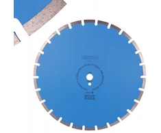 Deimantinis diskas šlapiam betono pjovimui DISTAR 10170085152; 450 mm; 25,4 mm; 4,0 mm