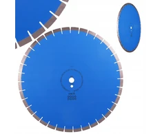 Deimantinis pjovimo diskas DISTAR 10170085111; 500x25,4x4,0 mm