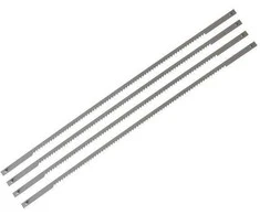 Okko Nežinomas Pjūklo ašmenų komplektas 10210, 150 mm, 12 vnt.
