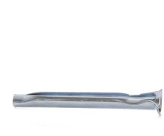 Greitvinė Haushalt, spyruokliniai, 6 mm x 80 mm, 8 vnt.