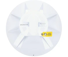 Mimosa C5 5 GHz 2x2 2 MIMO OFDM iki 256 QAM radijo sistema - C5