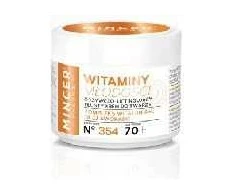 Mincer Pharma Vitamins of Youth 70+, 50 ml