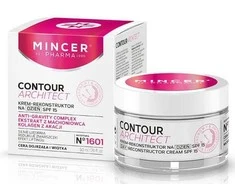 Mincer Pharma Contour Architect, 50 ml