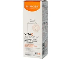 Mincer Pharma Vita C Infuzija Nr.615, 75 ml
