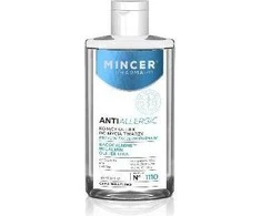 Mincer Pharma AntiAllergic jautriai odai, 50 ml