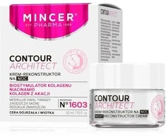 Mincer Pharma Contour Architect, 50 ml