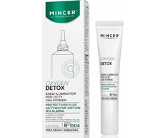 Mincer Pharma Oxygen Detox, 15 ml