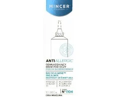 Mincer Pharma antialerginis vaistas, 15 ml
