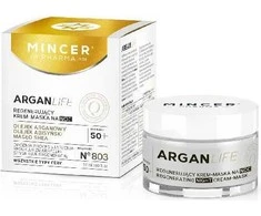 Mincer Pharma ArganLife, 50 ml