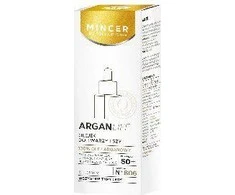 Mincer Pharma ArganLife, 15 ml