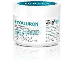 Mincer Pharma Hyaluron, 50 ml