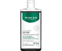 Mincer Pharma Oxygen Detox, 250 ml