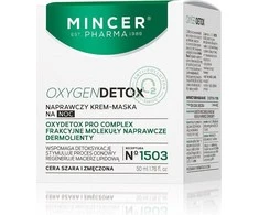 Mincer Pharma Oxygen Detox, 50 ml