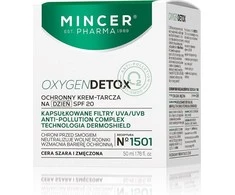 Mincer Pharma Oxygen Detox, 50 ml